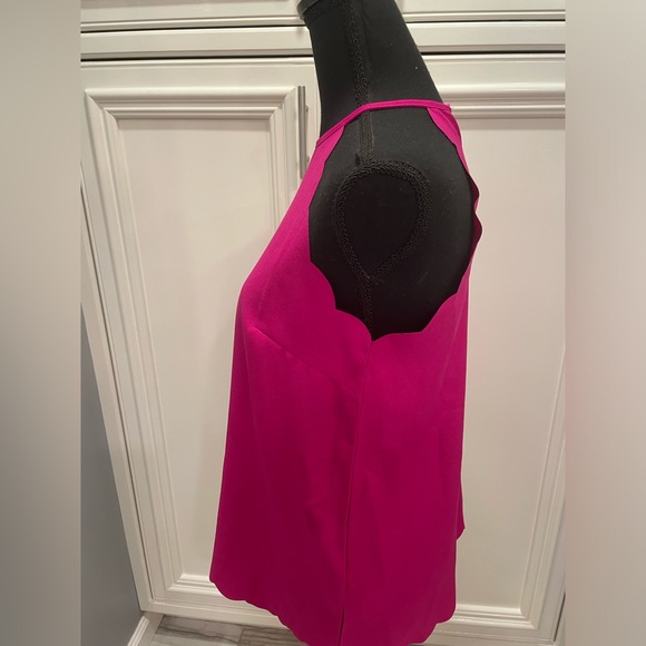 Boho flowy tank blouse - Picture 3 of 6